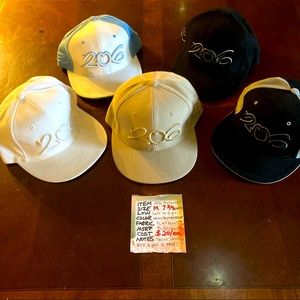 "206" Proback Collection